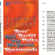 Instrumentální album