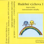 Hudební výchova 1