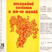 Relaxačné cvičenia a do-in masáž