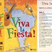 Viva la Fiesta! 1