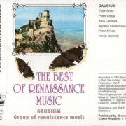 The best of renaissance music