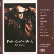 Becher Garden Party