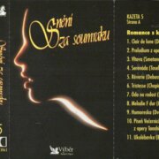 Snění za soumraku 5