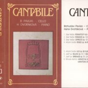 Cantabile