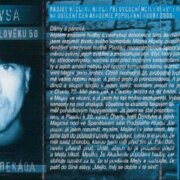 Než je dnes člověku 50 - Poslední dekáda