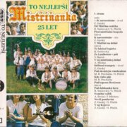 To nejlepší 25