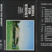 Písně Mikiho Ryvoly - Bedna vod whisky