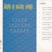 Kdyby ty muziky nebyly