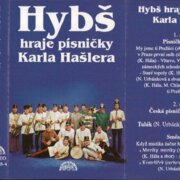 Hybš hraje písničky Karla Hašlera