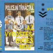 Až vyrosteš budeš mou