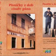 Písničky z dob císaře pána