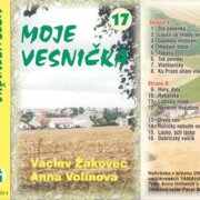 Moje vesnička 17