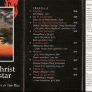 Jesus Christ Superstar