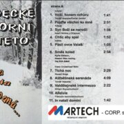 Byla cesta ušlapaná