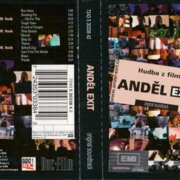 Hudba z filmu Anděl exit