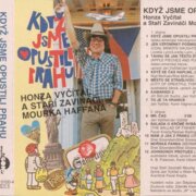 Když jsme opustili Prahu