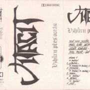 Vzhůru přes oceán