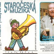 Staročeská muzika
