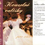 Kouzelné valčíky pro vás