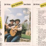 50 let s trampskou písničkou