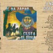 Je na západ cesta dlouhá