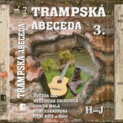 Trampská abeceda 3.