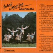 Šohaji z Mistřína