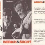 Werich & Suchý