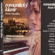 Romantický klavír Pavla Vaculíka