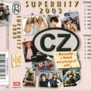 Superhity 2003