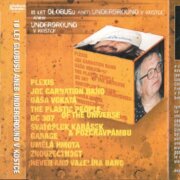 10 let globusu anedb underground v kostce