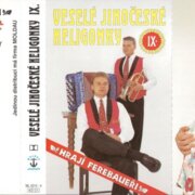 Veselé jihočeské heligonky IX.