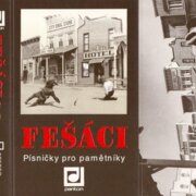 Písničky pro pamětníky