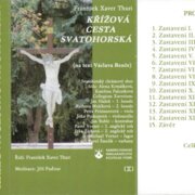 Křížová cesta svatohorská