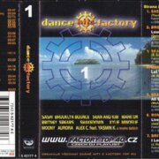 Dance hits factory 1