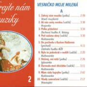 Zahrajte nám muziky 2