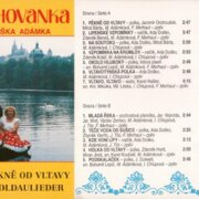 Hraje pěkně od Vltavy