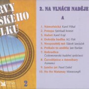 Barvy Českého folku 2