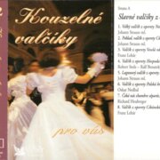 Kouzelné valčíky pro vás 2