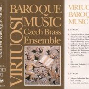 Vitosi baroque music