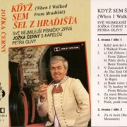 Když sem šel z Hradiště