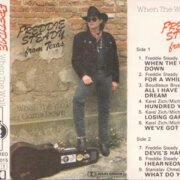 When the wall came down