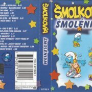 Šmolkovia - Šmolénium vol. 8