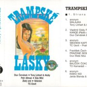 Trampské lásky