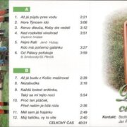 Až já půjdu přes vodu