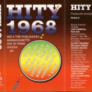 Hity 1968