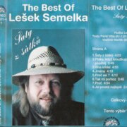 The best of Lešek Semelka