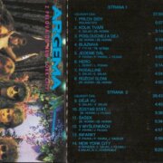 Z Prlova do New York City