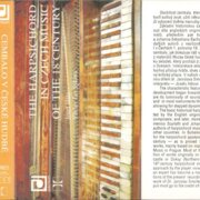 Cembalo v české hudbě 18. století