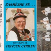 Zasmějeme se tentokrát se strýcem Cyrilem